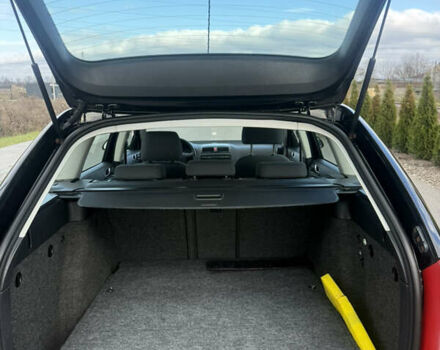 Черный Шкода Октавия, объемом двигателя 1.6 л и пробегом 193 тыс. км за 6200 $, фото 23 на Automoto.ua