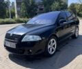 Черный Шкода Октавия, объемом двигателя 0 л и пробегом 350 тыс. км за 3495 $, фото 1 на Automoto.ua
