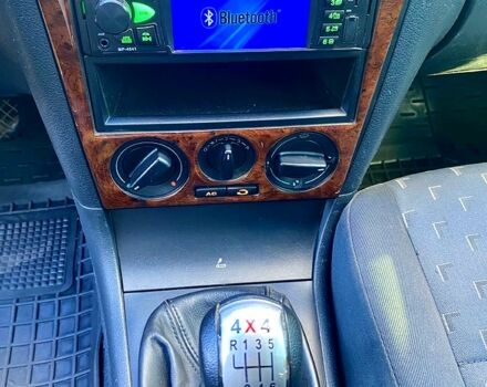 Черный Шкода Октавия, объемом двигателя 1.9 л и пробегом 0 тыс. км за 5300 $, фото 5 на Automoto.ua