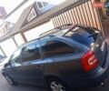 Чорний Шкода Октавія, об'ємом двигуна 1.9 л та пробігом 280 тис. км за 4700 $, фото 3 на Automoto.ua