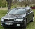 Чорний Шкода Октавія, об'ємом двигуна 1.97 л та пробігом 321 тис. км за 6200 $, фото 1 на Automoto.ua