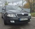 Шкода Октавия 2006 в Киеве на Automoto.ua Черный Шкода Октавия, объемом двигателя 1.97 л и пробегом 286 тыс. км за 6700 $, фото 2 на Automoto.ua