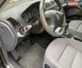 Черный Шкода Октавия, объемом двигателя 1.6 л и пробегом 202 тыс. км за 6100 $, фото 6 на Automoto.ua