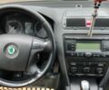 Черный Шкода Октавия, объемом двигателя 2 л и пробегом 260 тыс. км за 6100 $, фото 9 на Automoto.ua