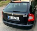 Черный Шкода Октавия, объемом двигателя 1.9 л и пробегом 0 тыс. км за 6400 $, фото 3 на Automoto.ua