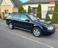 Чорний Шкода Октавія, об'ємом двигуна 1.78 л та пробігом 311 тис. км за 4380 $, фото 1 на Automoto.ua