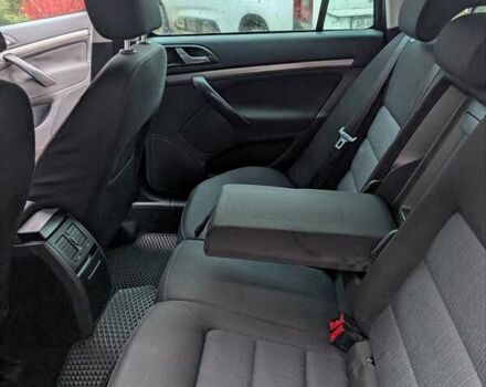 Чорний Шкода Октавія, об'ємом двигуна 1.6 л та пробігом 241 тис. км за 6200 $, фото 34 на Automoto.ua