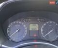 Черный Шкода Октавия, объемом двигателя 1.6 л и пробегом 155 тыс. км за 5300 $, фото 5 на Automoto.ua