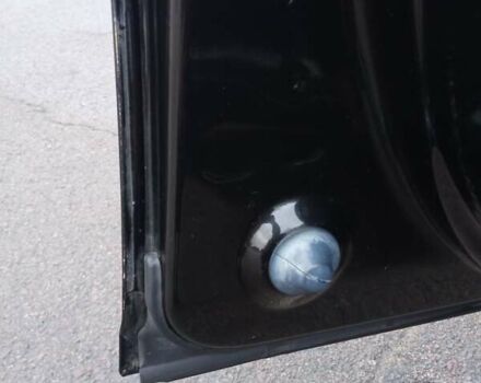 Чорний Шкода Октавія, об'ємом двигуна 1.6 л та пробігом 197 тис. км за 5899 $, фото 18 на Automoto.ua