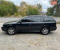 Черный Шкода Октавия, объемом двигателя 1.6 л и пробегом 270 тыс. км за 5800 $, фото 3 на Automoto.ua