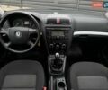 Черный Шкода Октавия, объемом двигателя 1.6 л и пробегом 230 тыс. км за 6900 $, фото 19 на Automoto.ua