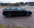 Чорний Шкода Октавія, об'ємом двигуна 1.6 л та пробігом 197 тис. км за 5899 $, фото 115 на Automoto.ua