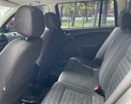 Чорний Шкода Октавія, об'ємом двигуна 1.8 л та пробігом 288 тис. км за 4350 $, фото 11 на Automoto.ua