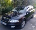 Черный Шкода Октавия, объемом двигателя 1.9 л и пробегом 290 тыс. км за 2099 $, фото 1 на Automoto.ua