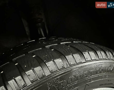 Черный Шкода Октавия, объемом двигателя 2 л и пробегом 298 тыс. км за 6700 $, фото 51 на Automoto.ua