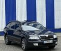 Чорний Шкода Октавія, об'ємом двигуна 1.9 л та пробігом 290 тис. км за 6000 $, фото 6 на Automoto.ua