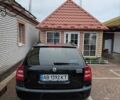 Чорний Шкода Октавія, об'ємом двигуна 1.6 л та пробігом 241 тис. км за 6200 $, фото 2 на Automoto.ua