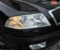 Чорний Шкода Октавія, об'ємом двигуна 1.6 л та пробігом 255 тис. км за 6300 $, фото 4 на Automoto.ua