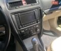 Черный Шкода Октавия, объемом двигателя 1.9 л и пробегом 195 тыс. км за 7200 $, фото 8 на Automoto.ua
