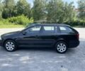 Черный Шкода Октавия, объемом двигателя 1.9 л и пробегом 308 тыс. км за 2999 $, фото 10 на Automoto.ua