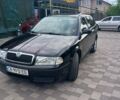 Чорний Шкода Октавія, об'ємом двигуна 1.6 л та пробігом 248 тис. км за 5000 $, фото 9 на Automoto.ua