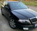 Черный Шкода Октавия, объемом двигателя 1.9 л и пробегом 0 тыс. км за 6400 $, фото 2 на Automoto.ua