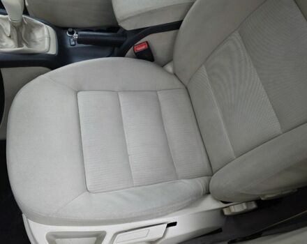 Черный Шкода Октавия, объемом двигателя 1.6 л и пробегом 256 тыс. км за 6300 $, фото 21 на Automoto.ua