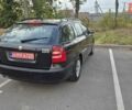 Черный Шкода Октавия, объемом двигателя 1.6 л и пробегом 212 тыс. км за 5700 $, фото 16 на Automoto.ua