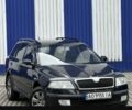 Чорний Шкода Октавія, об'ємом двигуна 1.9 л та пробігом 290 тис. км за 6000 $, фото 1 на Automoto.ua