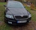 Шкода Октавия 2006 в Ратно на Automoto.ua Черный Шкода Октавия, объемом двигателя 1.6 л и пробегом 292 тыс. км за 6400 $, фото 9 на Automoto.ua