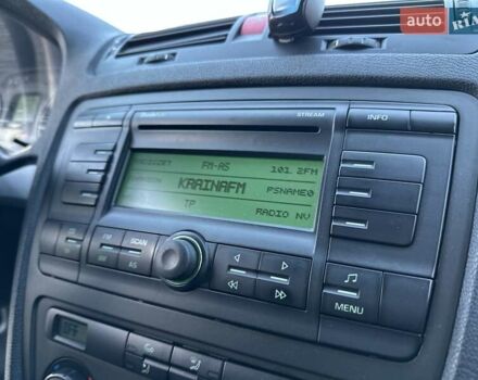 Черный Шкода Октавия, объемом двигателя 1.9 л и пробегом 330 тыс. км за 5999 $, фото 47 на Automoto.ua