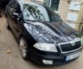 Черный Шкода Октавия, объемом двигателя 2 л и пробегом 0 тыс. км за 7200 $, фото 1 на Automoto.ua