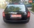 Чорний Шкода Октавія, об'ємом двигуна 1.6 л та пробігом 186 тис. км за 6700 $, фото 4 на Automoto.ua