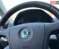 Черный Шкода Октавия, объемом двигателя 1.9 л и пробегом 330 тыс. км за 5999 $, фото 52 на Automoto.ua