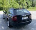Черный Шкода Октавия, объемом двигателя 1.9 л и пробегом 308 тыс. км за 2999 $, фото 7 на Automoto.ua