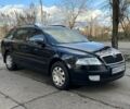 Чорний Шкода Октавія, об'ємом двигуна 1.6 л та пробігом 272 тис. км за 4800 $, фото 4 на Automoto.ua