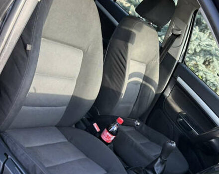 Чорний Шкода Октавія, об'ємом двигуна 1.6 л та пробігом 208 тис. км за 5999 $, фото 35 на Automoto.ua