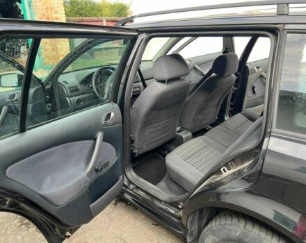Чорний Шкода Октавія, об'ємом двигуна 1.6 л та пробігом 270 тис. км за 5100 $, фото 18 на Automoto.ua