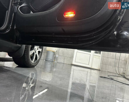 Черный Шкода Октавия, объемом двигателя 2 л и пробегом 298 тыс. км за 6700 $, фото 28 на Automoto.ua