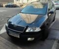 Чорний Шкода Октавія, об'ємом двигуна 0 л та пробігом 240 тис. км за 4903 $, фото 1 на Automoto.ua