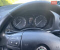 Чорний Шкода Октавія, об'ємом двигуна 1.6 л та пробігом 265 тис. км за 5600 $, фото 25 на Automoto.ua