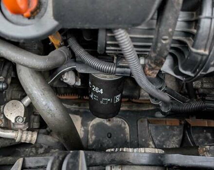 Чорний Шкода Октавія, об'ємом двигуна 1.6 л та пробігом 241 тис. км за 6200 $, фото 37 на Automoto.ua