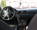 Черный Шкода Октавия, объемом двигателя 1.6 л и пробегом 201 тыс. км за 5300 $, фото 8 на Automoto.ua