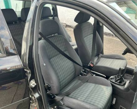 Чорний Шкода Октавія, об'ємом двигуна 1.6 л та пробігом 270 тис. км за 5100 $, фото 21 на Automoto.ua