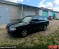 Черный Шкода Октавия, объемом двигателя 1.6 л и пробегом 218 тыс. км за 5500 $, фото 1 на Automoto.ua