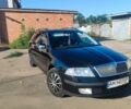 Черный Шкода Октавия, объемом двигателя 0 л и пробегом 240 тыс. км за 4793 $, фото 1 на Automoto.ua
