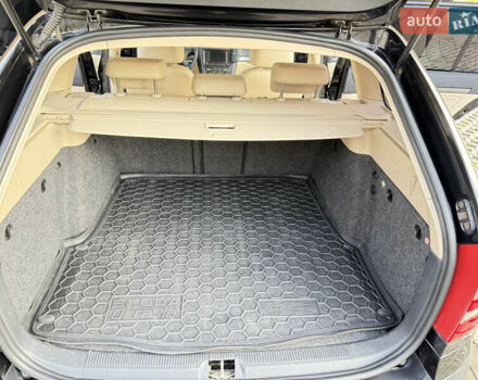 Черный Шкода Октавия, объемом двигателя 1.97 л и пробегом 340 тыс. км за 6900 $, фото 11 на Automoto.ua