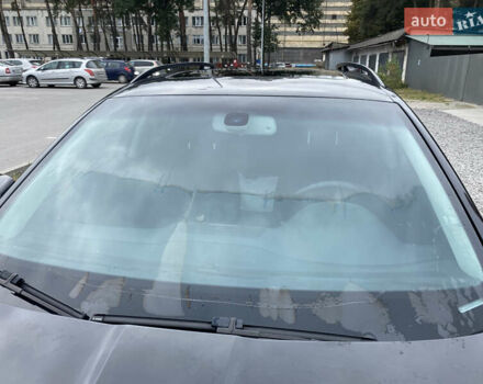 Шкода Октавия 2006 в Львове на Automoto.ua Черный Шкода Октавия, объемом двигателя 2 л и пробегом 296 тыс. км за 5500 $, фото 17 на Automoto.ua