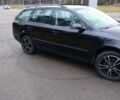 Чорний Шкода Октавія, об'ємом двигуна 1.6 л та пробігом 197 тис. км за 5899 $, фото 63 на Automoto.ua