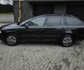 Черный Шкода Октавия, объемом двигателя 1.6 л и пробегом 256 тыс. км за 6300 $, фото 5 на Automoto.ua